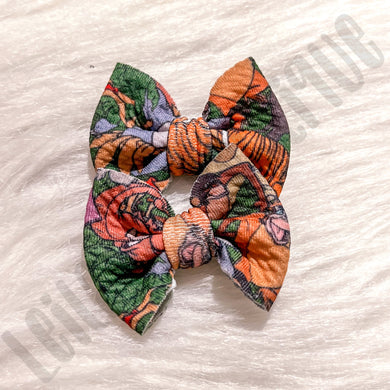 Jungle Book Micro Bows